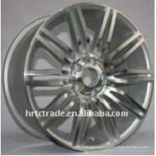 S528 forjado carro roda para BMW